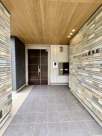 クラージュ銀杏町の物件内観写真